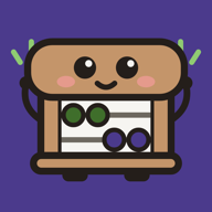 Cheering icon