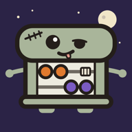 Halloween icon