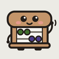 Waving icon